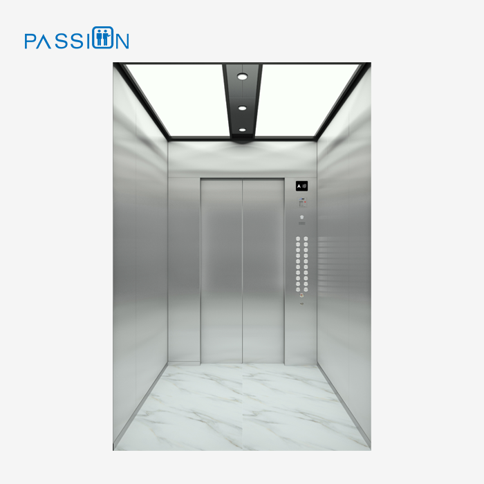Passenger Elevator Car Design PS-MC500